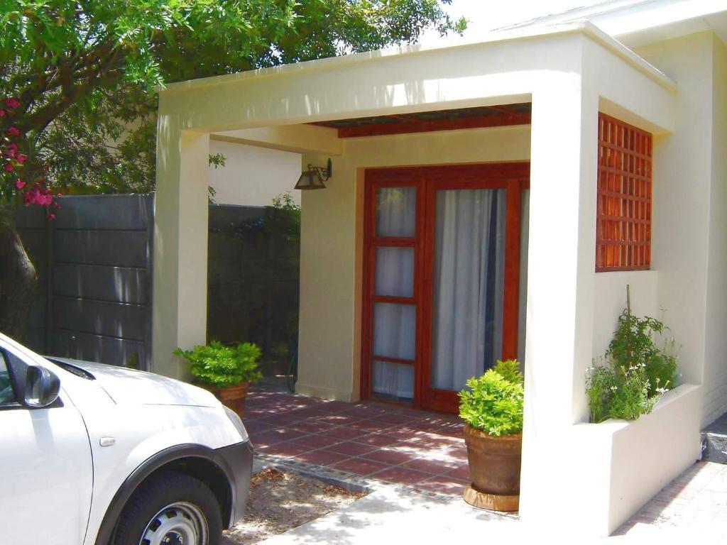 Cedar Lodge Guest House Robertson Room photo