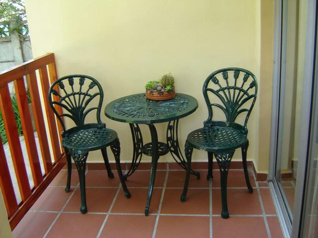 Cedar Lodge Guest House Robertson Room photo