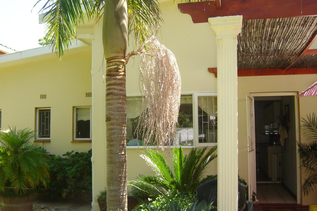 Cedar Lodge Guest House Robertson Exterior photo
